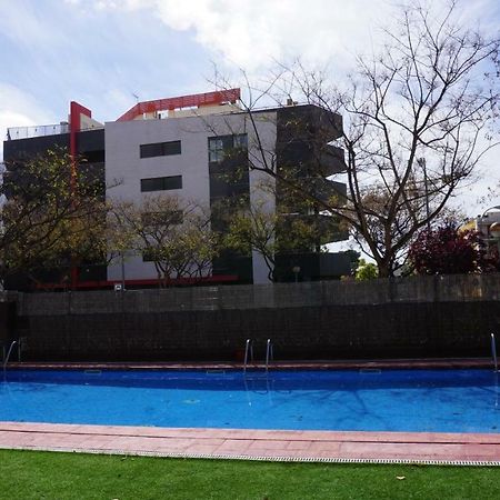 Apartamento Sol Y Playa Blau Cambrils Exterior photo
