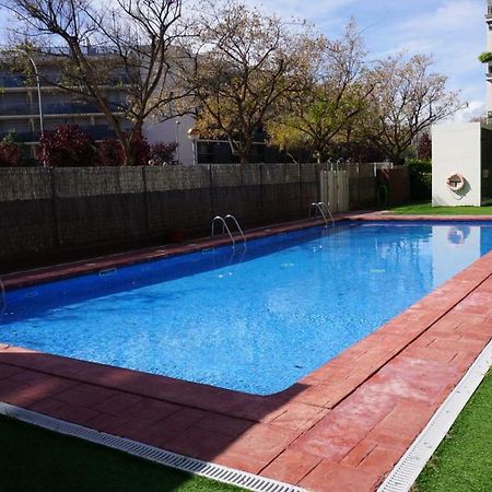 Apartamento Sol Y Playa Blau Cambrils Exterior photo
