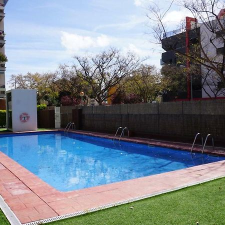 Apartamento Sol Y Playa Blau Cambrils Exterior photo