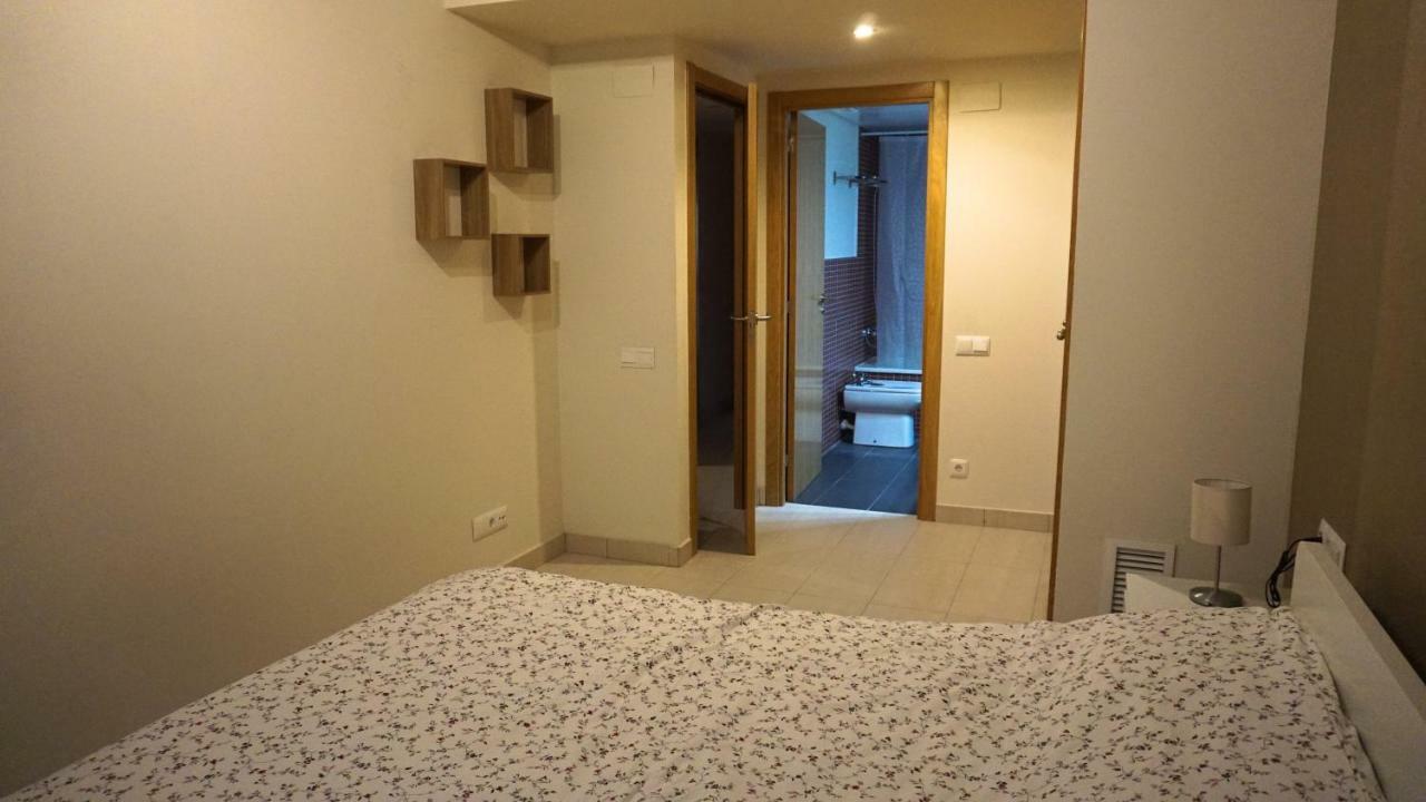 Apartamento Sol Y Playa Blau Cambrils Exterior photo