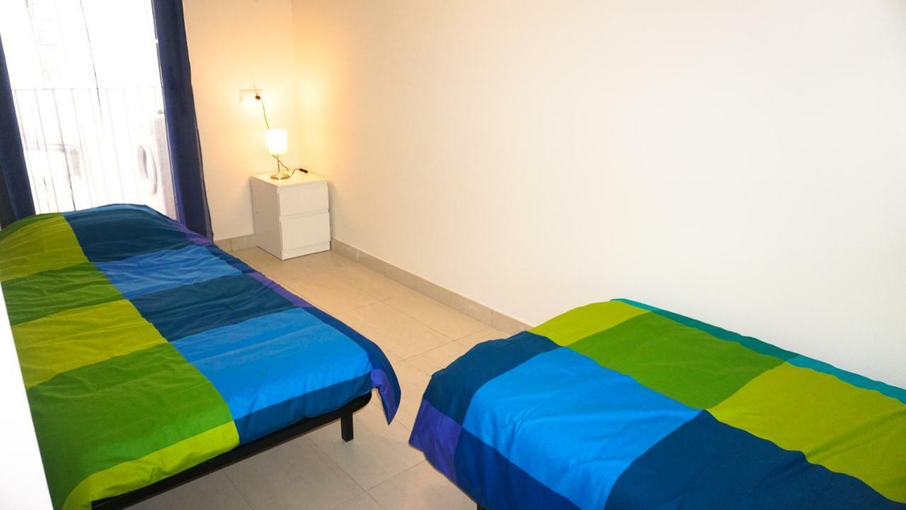 Apartamento Sol Y Playa Blau Cambrils Exterior photo