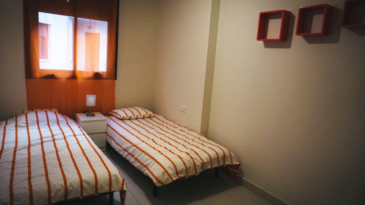 Apartamento Sol Y Playa Blau Cambrils Exterior photo
