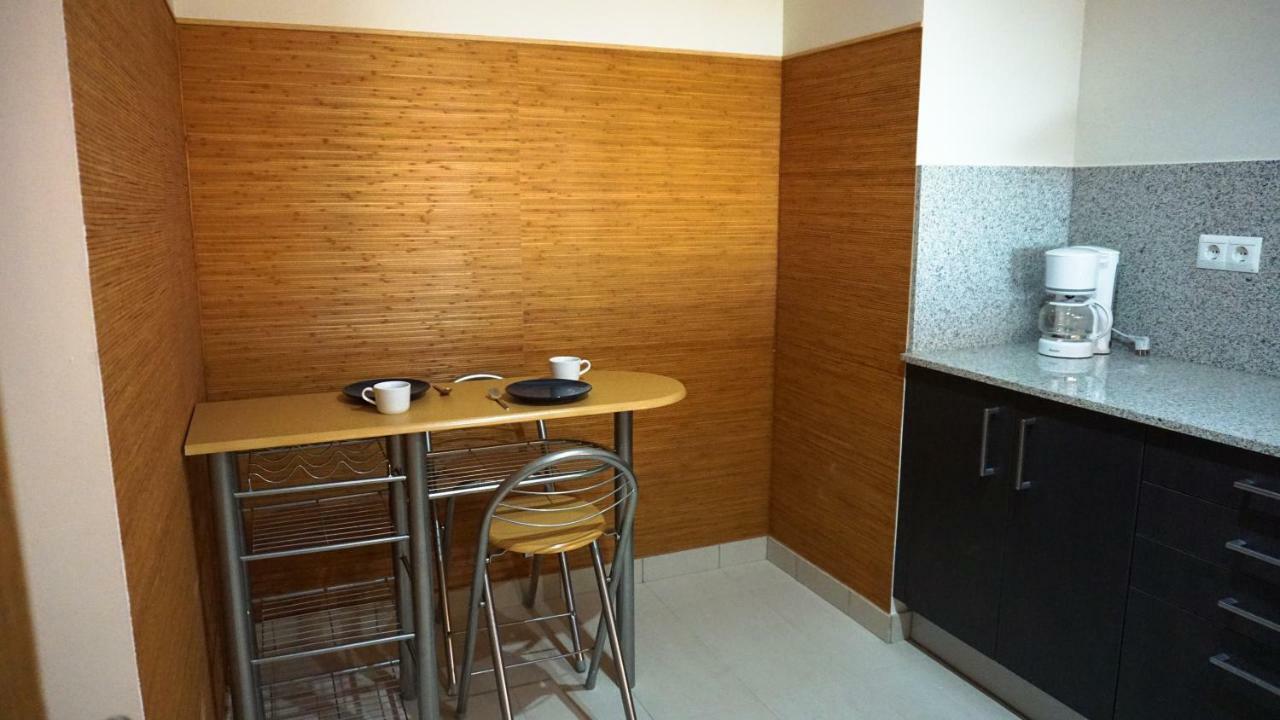 Apartamento Sol Y Playa Blau Cambrils Exterior photo
