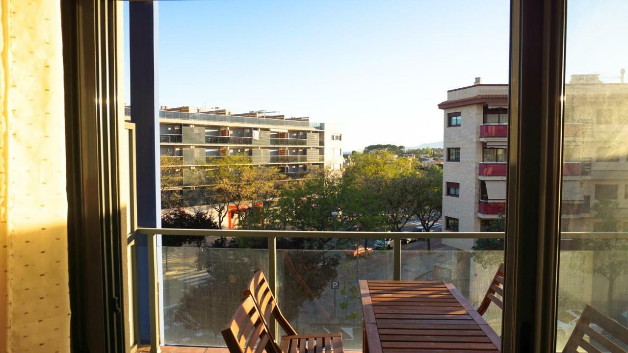 Apartamento Sol Y Playa Blau Cambrils Exterior photo