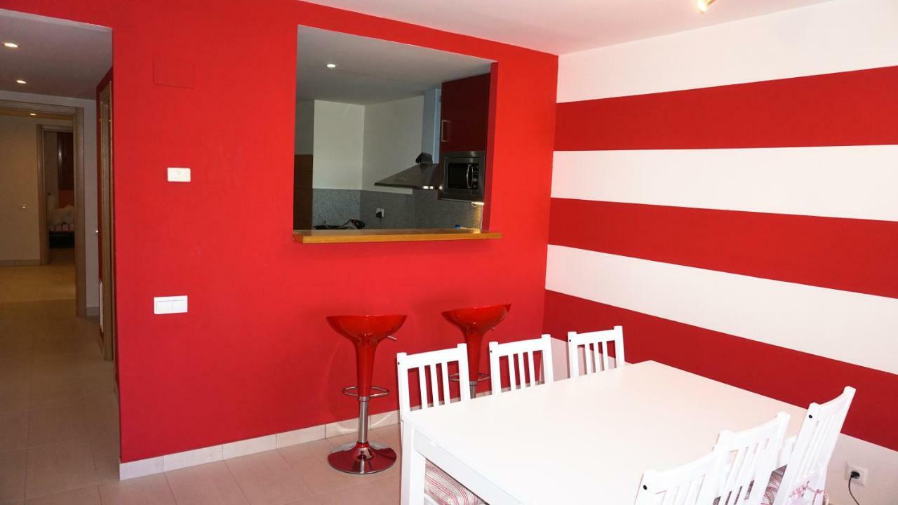 Apartamento Sol Y Playa Blau Cambrils Exterior photo