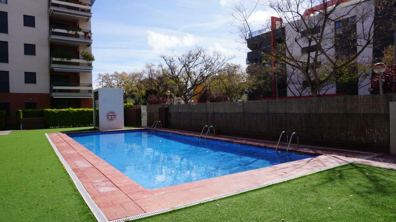 Apartamento Sol Y Playa Blau Cambrils Exterior photo